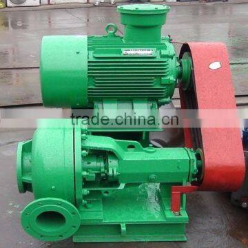 JQB Series Oilfield Drilling Mud Shear Pump