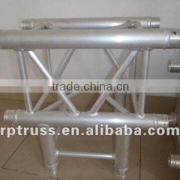 truss 3 way corner