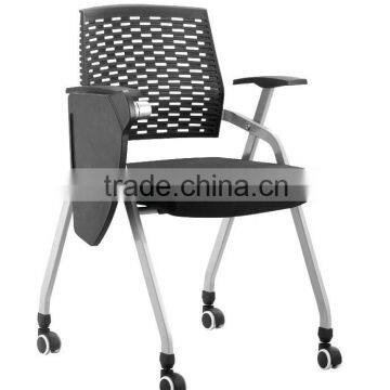 Economic Stacking Meeting Office Training Chairs