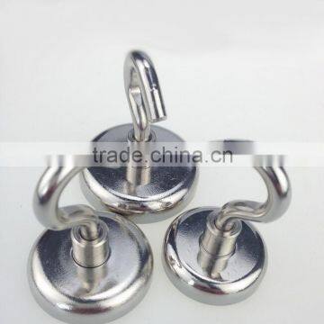 E16 Hook Magnet