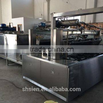 AUTOMATIC DEPOSITING LOLLIPOP CANDY MACHINE photo-3