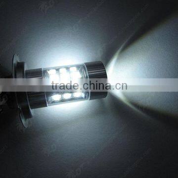 H7 80W LED Driving Light, Super Bright Car Head Light Lamp Bulb photo-5