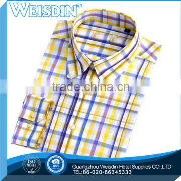 business shirts Guangzhou Oxford fabric pure sheer viscose girl shirt party dress