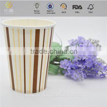 Tuo Xin New Design Neoprene Sleeve Plastic Fan for Wholesales photo-2