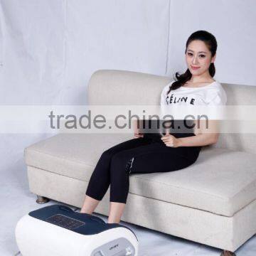 Electric Shiatsu Foot & Calf Massager