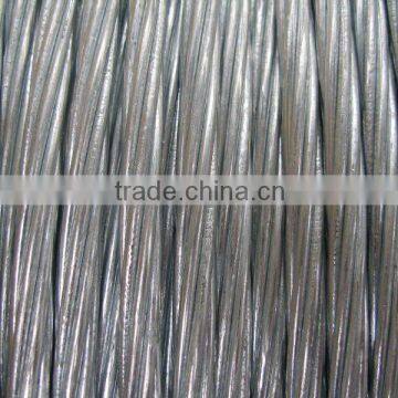 Galvanized Steel Strand