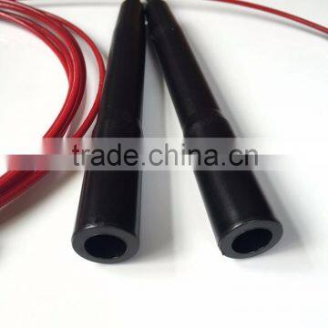 Dynomaster Bearing Speed Rope Crossfit Jump Rope Speed Jump Rope Wholesale Speed Rope photo-3