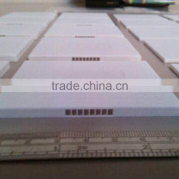 Extruder Customized Abs Free Tlastic for 3d Printer photo-4