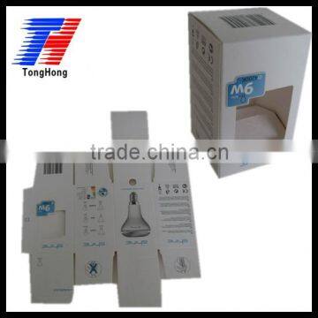 2014 Foldable Packaging Box photo-6