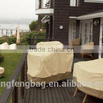 Accessories Veranda Sofa / Loveseat Cover - Small Fit Benches, Sofas and Loveseats 58" Long x 32.5" Wide x 31" High photo-5