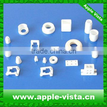 Alumina Ceramic Roller/Wire Guides for Textile Machinery