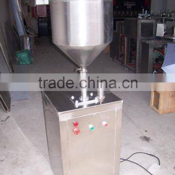 New Designed Body Lotion Filling Machine, Shampoo Filling Machine, Digital Liquid Filling Machine