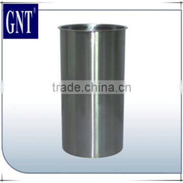 low price Cylinder Liner 6BB1 for excavator engine parts