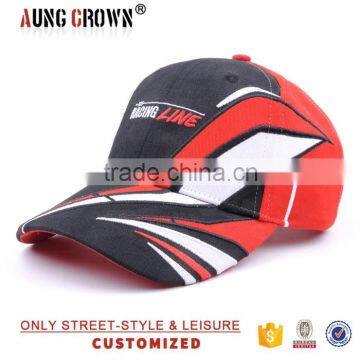 Unique wholesale baseball cap and hats