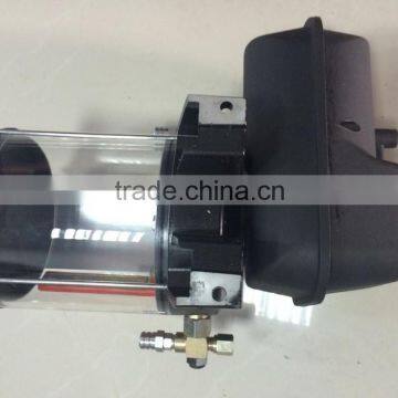 OEM PN 20021915 Terex Truck Parts Electric Oil Pump , Lube Oil Pump FOR Coal Iron Gold Mine photo-3