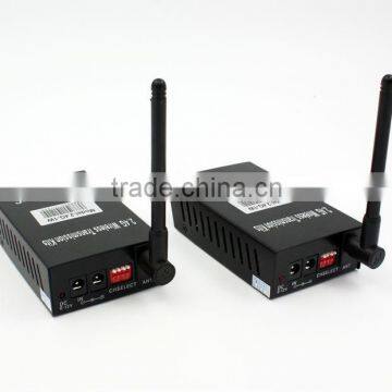 RFID Transmitter and Receiver photo-5