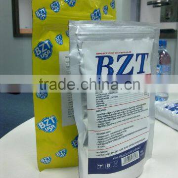 Fish Meal Powder Bag Packaging Machine photo-3