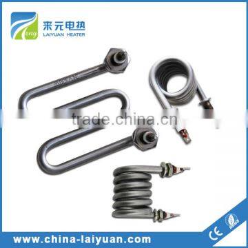 Stainless Steel Electric Immersion Tube Heater