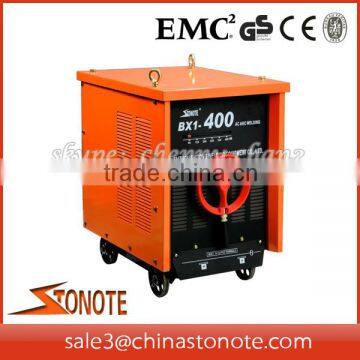 BX1 AC Arc BX1-400 Welding Machine