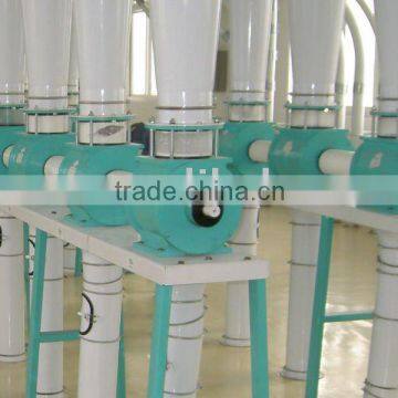 BFY Series Air Lock Machine for flour mill