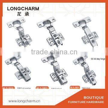 Full Overlay Soft Close Cabinet Hinge photo-2