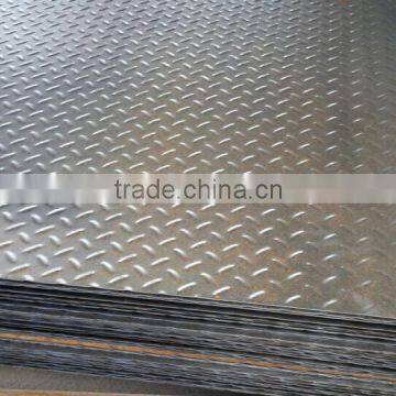 516-70 carbon galvanized stainless steel plate plain sheet