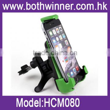 360 degree rotating car phone holder