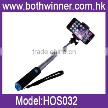 smartphone monopod selfie stick