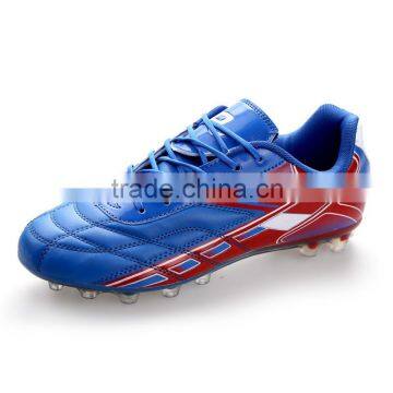 New Design Durable Indoor Soccer Shoes Football Shoes for Wholesale