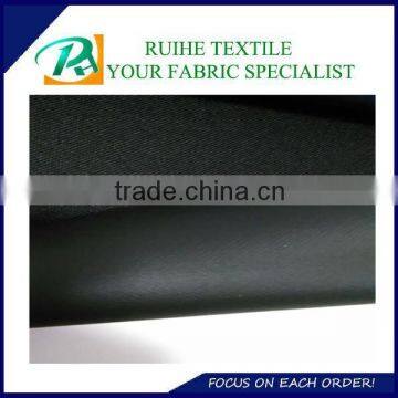 100% Polyester Material and Coated Pattern polyester oxford fabric