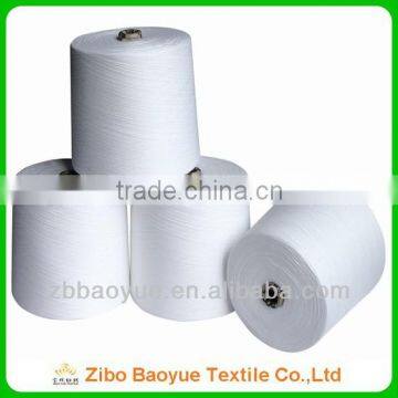 100% Spun Polyester Yarn