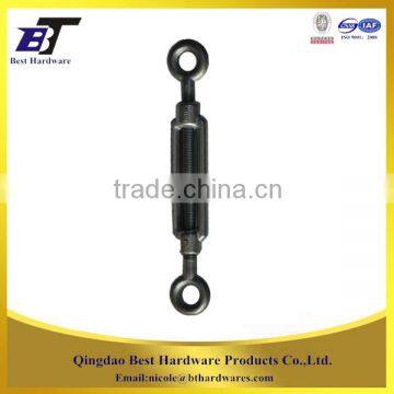 Rigging screws din1480 heavy duty turnbuckle with eye and eye