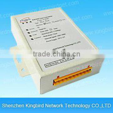 Suit for LAN, VPN etc! Serial port-RJ45 Data converter