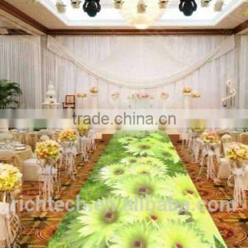 PROMOTION! RICHTECH Amazing Application and Unlimited Effects Interactive Floor Solution With Low Price photo-3