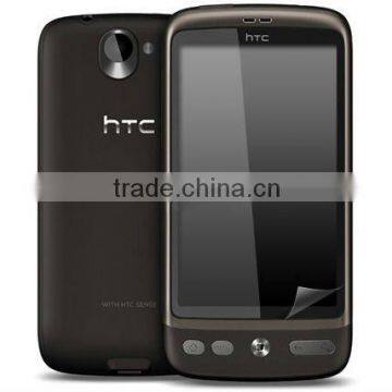 mirror screen protector guard For HTC Desire G7