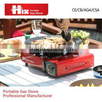 indoor high quality outdoor propane gas cooker