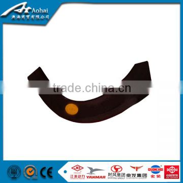 2016 Design Mini Rotavator Tiller Blade for IT245