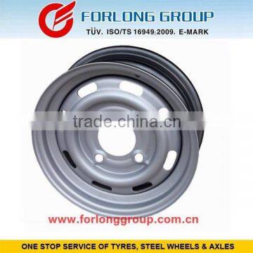 13 inch trailer wheel 4.5Jx13 4H2 115x85