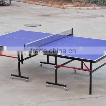 modern table tennis table for sale