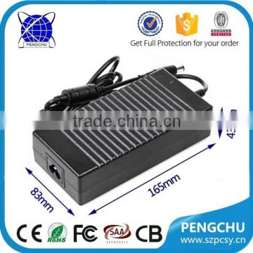 High Performance 150W AC DC Switch Mode Power Supply 24V Power Adapter