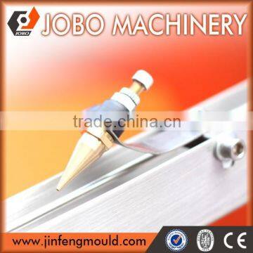 JOBO JINFENG MACHINERY Plastic Bottle Cap Making Machine photo-2