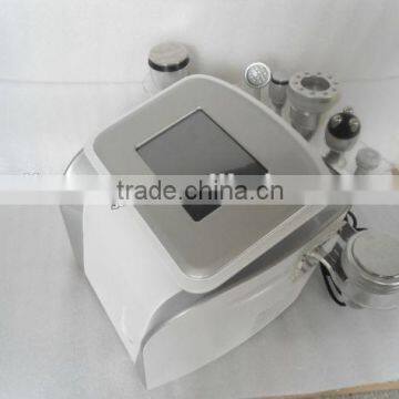 Vaser Liposuction Vacuum Cavitation Slimming Machine photo-2