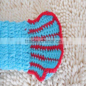 child mermaid tail blanket mermaid photography props infant mermaid blanket