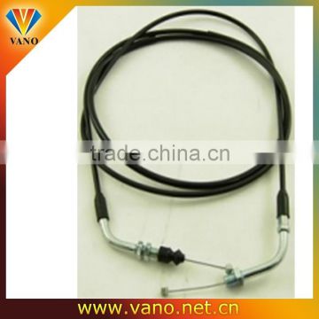 Stainless Steel Motorcycle 150cc GY6 throttle cable