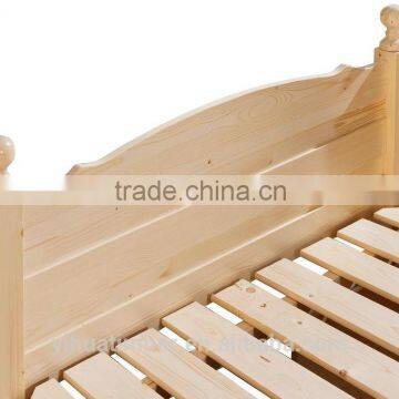 2015 Modern Style Youth Bedrooms Furniture, Single Bed Wooden Top Quality Youth Bedroom Set photo-5