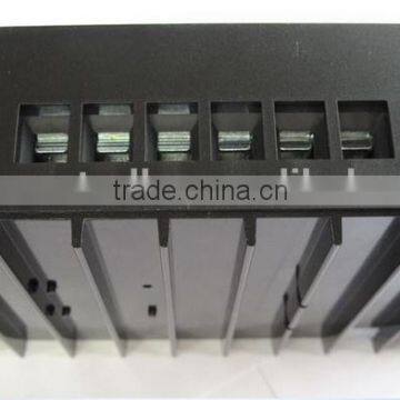 50A 48V Solar Charge Controller for Home With LCD Display photo-2