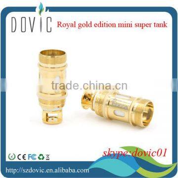 Royal Gold Edition Mini Super Tank With Extra Wide Bore photo-5