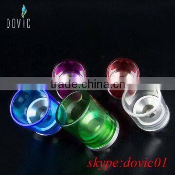 Newest model 22mm 510 ecig drip tips