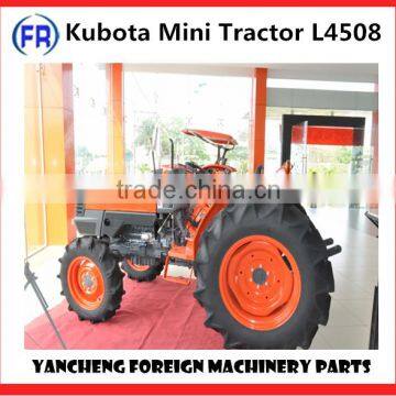 Kubota Mini Tractor L4508