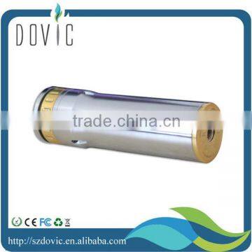 China supplier mechanical mod hades mod v1 and hades mod v2 26650 battery mod